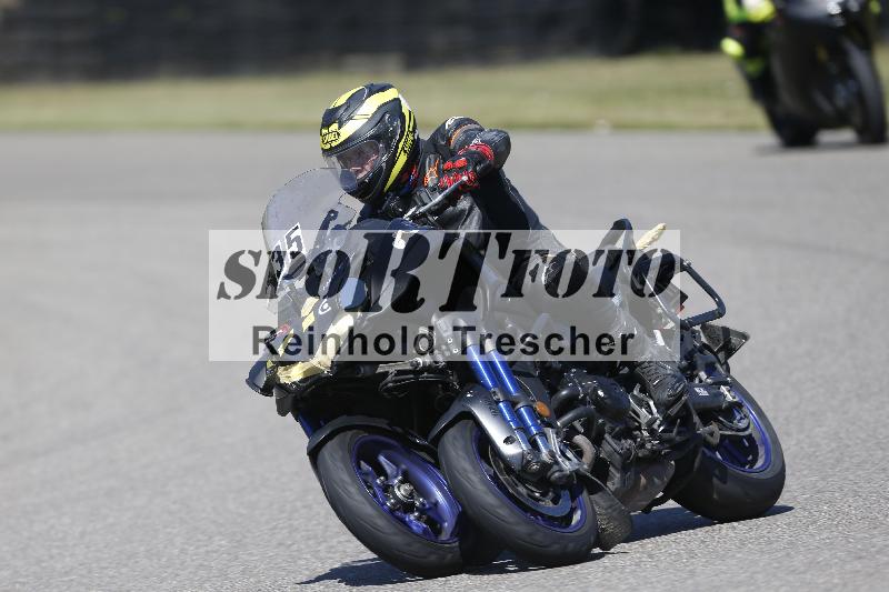 /15 22.05.2026  Plüss Moto Sport  Discover the Bike ADR /Gruppe gruen - Bike 1/35
